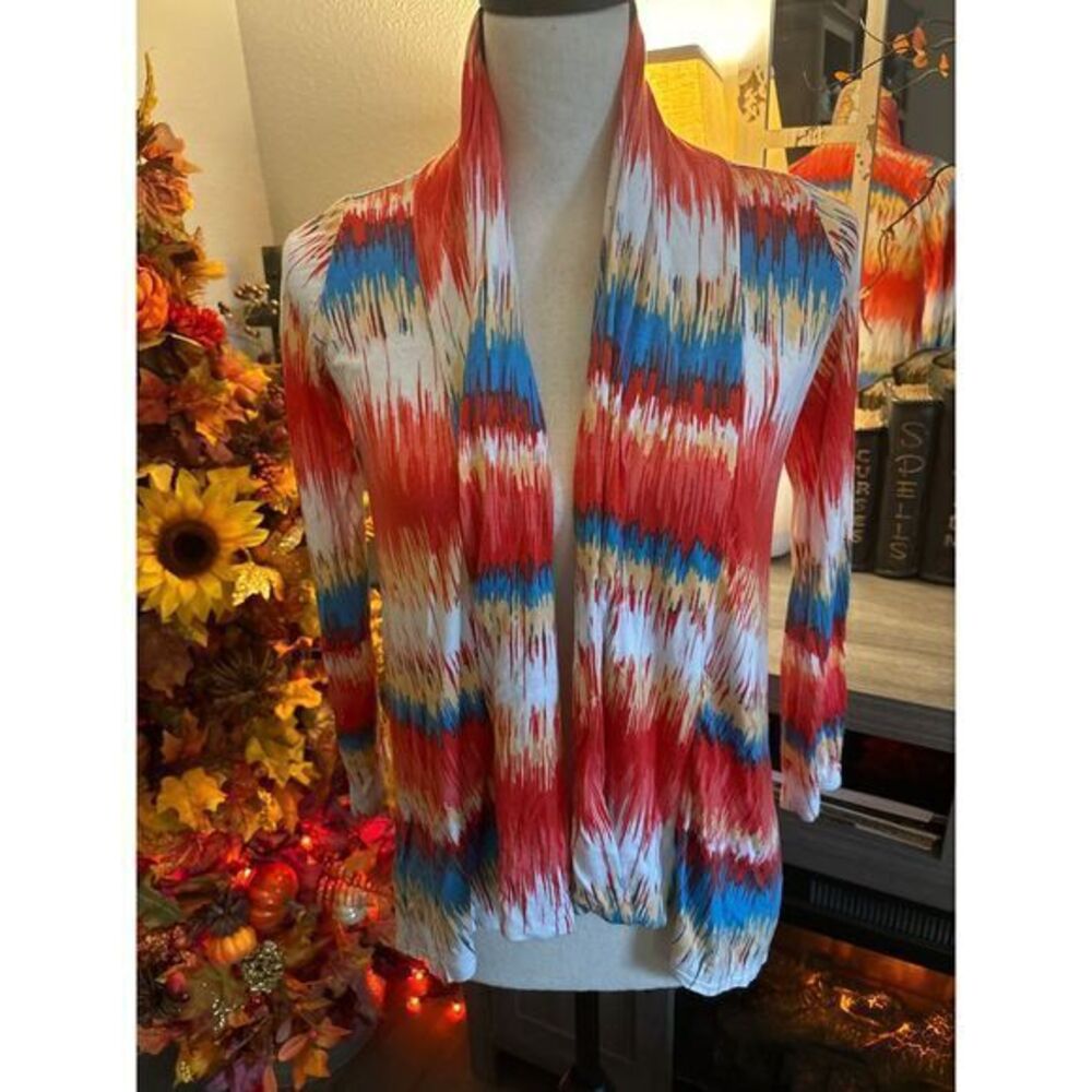 Fantastic Fawn cardigan small lightweight